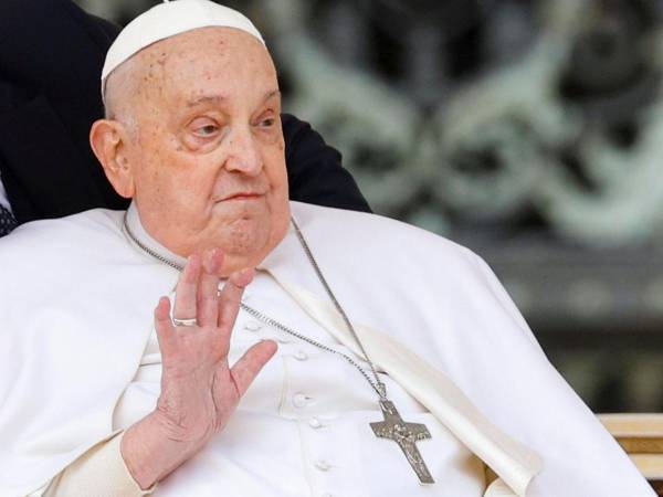 Médico del papa Francisco revela cómo fueron sus últimos minutos de vida: quería morir en casa