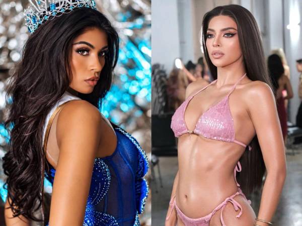 Brittany Boltinhouse es una modelo y empresaria de 27 años que ha ganado notoriedad tras representar a Honduras en Miss Global 2026, celebrado en Tailandia, donde logró posicionarse entre las 25 semifinalistas del certamen.