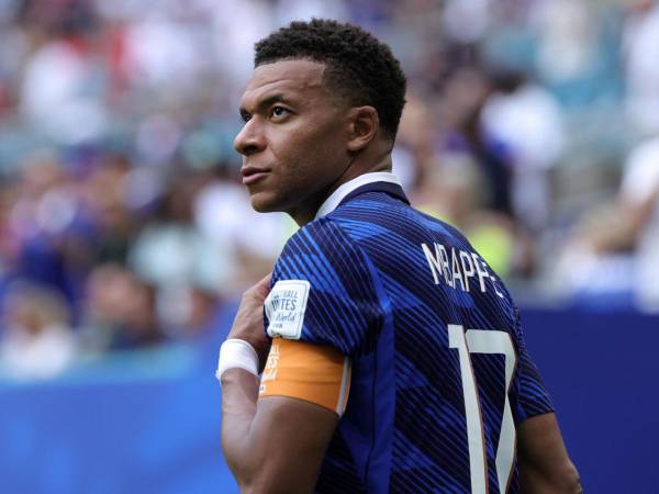 Kylian Mbappé puede tener este Mundial como el máximo anotador y el máximo anotador histórico.
