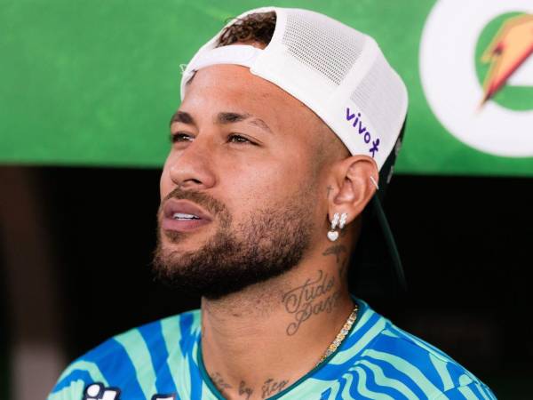 Neymar tiene en vilo a toda Brasil con su participación en el Mundial 2026.