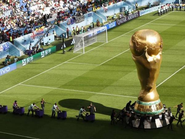 La FIFA ha anunciado cambios al reglamento para el Mundial 2026.