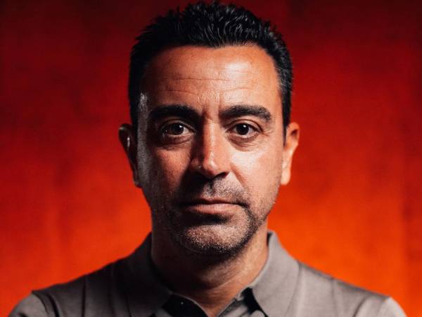 Xavi Hernández no dirigía desde mayo de 2024, cuando fue destituido en el Barcelona.