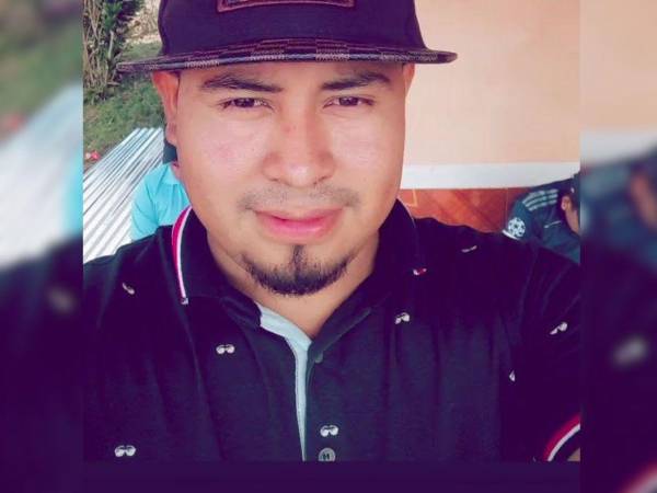 Marlon Abel Gutiérrez Amaya, un joven repartidor de pan originario de Intibucá, fue identificado como la víctima del ataque armado que terminó con su vida en la aldea Buen Pastor del municipio de El Rosario, Comayagua.