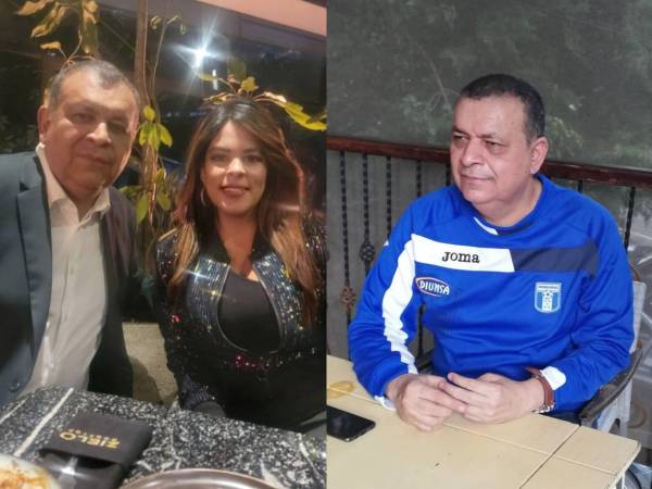 Seguidores del periodista deportivo Orlando Ponce y su novia, Melissa Andino, se han preguntado qué pasó con la boda que la pareja tenía planeada. Aquí te lo contamos.