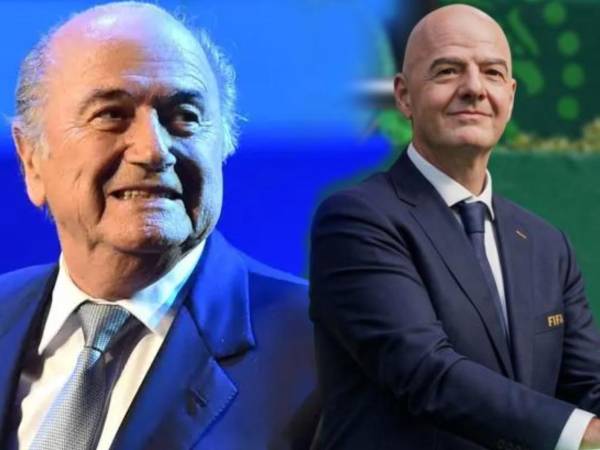 El ex presidente de la FIFA, Joseph Blatter, ha encendido la polémica con sus declaraciones tras lo ocurrido con el jugador Folarin Balogun en el Mundial 2026