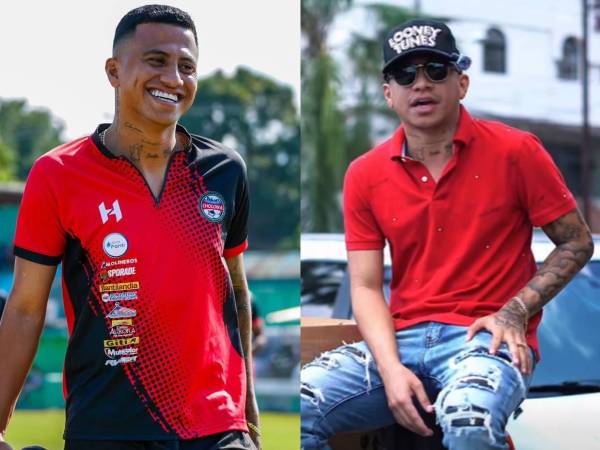 El jugador Selvin Guevara reaparece tras haber sufrido intento de secuestro en Honduras. Esto hizo y sorprende a sus seguidores.