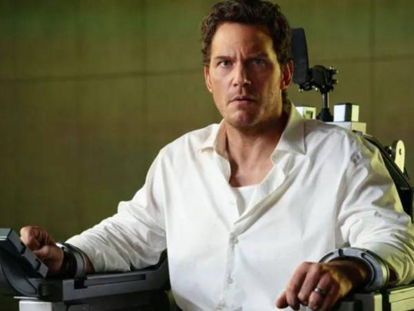 La nueva apuesta de Patt ya se encuentra en cartelera en cines de todo Honduras.