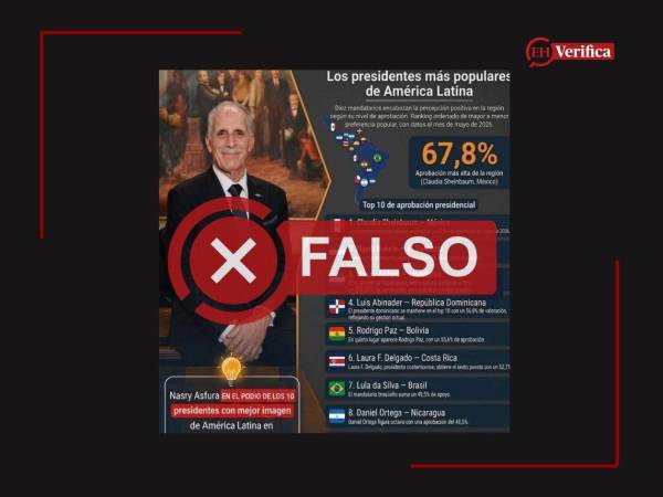 Captura de pantalla a una publicación de Facebook hecha el 13 de mayo de 2026.