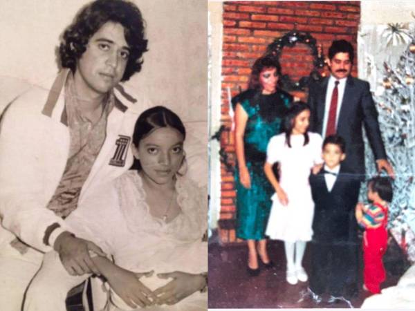 La presidenta Xiomara Castro y el expresidente Manuel Zelaya Rosales cumplen este 6 de enero 50 años de matrimonio y estas son las fotos de sus primeros años juntos. Un matrimonio que procreó cuatro hijos: dos hombres y dos mujeres.