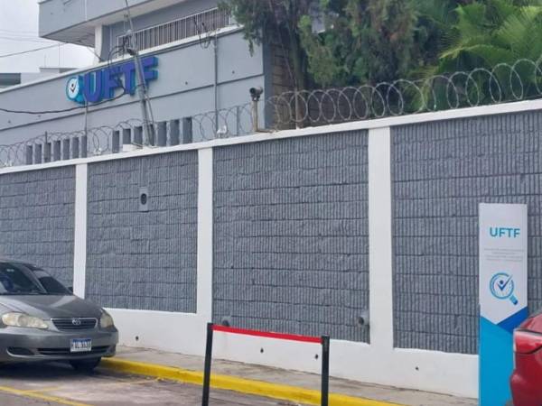 La Unidad de Financiamiento, Transparencia y Fiscalización (UFTF), conocida como Unidad de Política Limpia, tendrá sus días feriado en Navidad y fin de año.