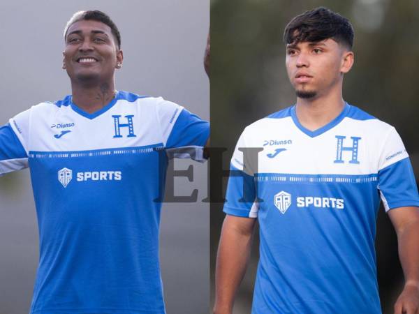 Los tiktokers hondureños vuelven a entrenar para prepararse ante un emocionante partido contra tiktokers brasileños. Conozca cuántos seguidores tienen los creadores de contenido catrachos.