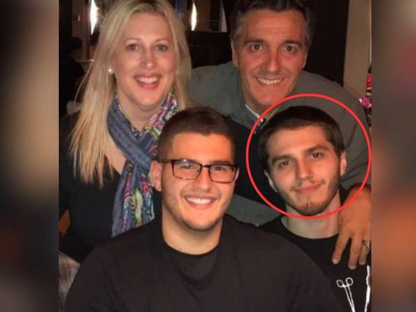 Una familia fue asesinada a disparos y los cadáveres fueron encontrados al interior de su hogar ubicado en Civorno Drive en la ciudad de Pflugerville, Texas. El presunto responsable de haber cometido el triple homicidio es un joven de 27 años, hijo y hermano de las víctimas. A continuación los detalles del caso que ha conmocionado a los estadounidenses en los últimos días.