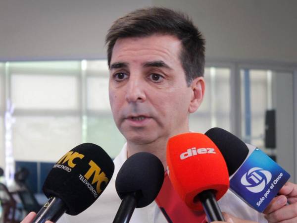 Francis Hernández revela fecha de convocatoria y habla de otro amistoso de Honduras