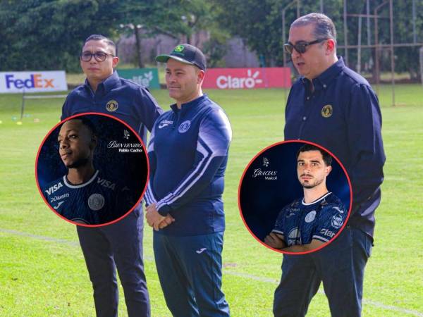 Será el primer torneo completo bajo la dirección técnica de Javier López.