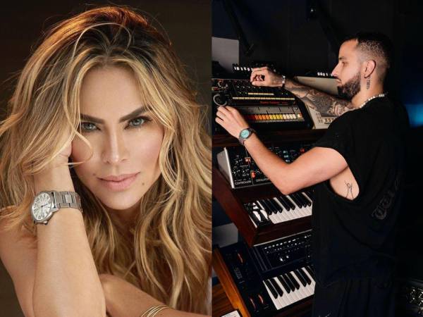 El hijo mayor de la actriz cubana desarrolló una carrera en la música electrónica y colaboró con artistas como DVBBS y GTA.