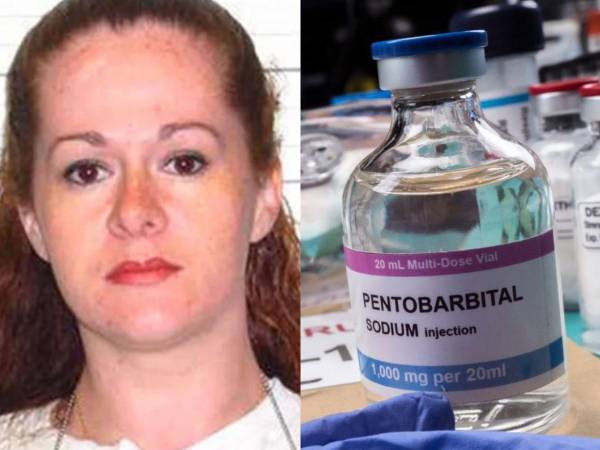 El pentobarbital, el barbitúrico utilizado por Tennessee para la inyección letal, quedó en el centro de la polémica tras la fallida ejecución de Christa Pike, que sobrevivió a dos dosis y permanece hospitalizada en estado crítico, en un caso que vuelve a poner bajo escrutinio la fiabilidad y seguridad de este método de ejecución en Estados Unidos.
