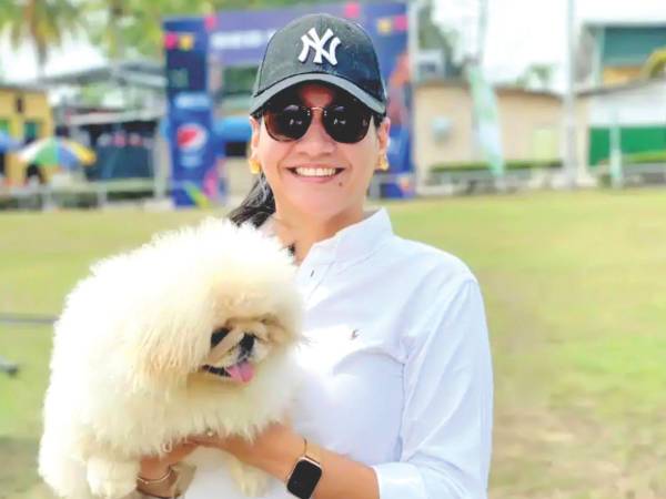 La ingeniera Lilian Elizabeth Padilla fue ultimada el viernes.