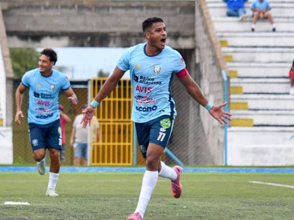 William Moncada fue el encargado de anotar el único gol para darle la victoria al Génesis PN.