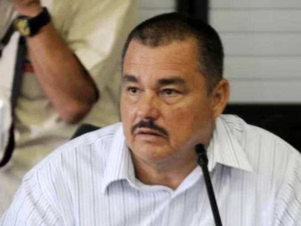 Las autoridades de Costa Rica extraditaron este jueves a Estados Unidos a Gilbert Bell Fernández, alias Macho Coca, a quien las autoridades estadounidenses impusieron sanciones sobre sus bienes en 2023 e identifican como uno de los narcotraficantes más prolíficos del país centroamericano.