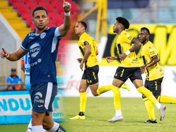 Olimpia descansó en esta jornada.