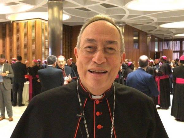 El Cardenal Óscar Andrés Rodríguez hizo un llamado a la clase política en Honduras.