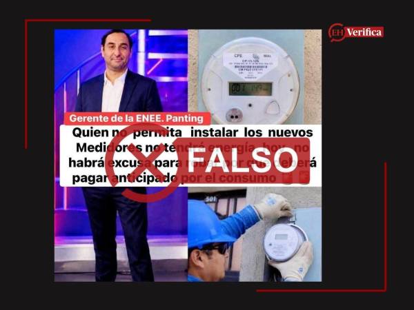 Captura de pantalla a una publicación de Facebook hecha el 24 de junio de 2026., adaptada a esta cartela.