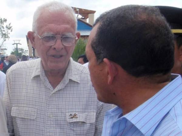 Aunque fue reconocido por su trayectoria empresarial, ganadera y política, Ramón Lobo Sosa también protagonizó sonados casos judiciales que lo salpicaron y vincularon a corrupción y narcotráfico. Aquí los datos de los procesos que enfrentó en su vida.