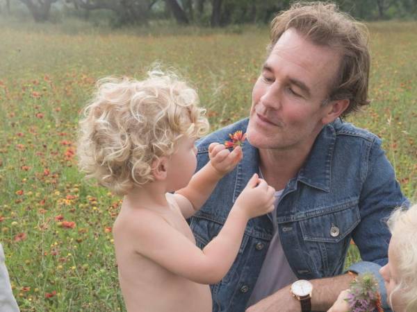 James Van Der Beek, fallecido este miércoles a los 48 años, nunca percibió dinero por las reposiciones de Dawson's Creek, la serie que lo convirtió en ícono adolescente de finales de los noventa.