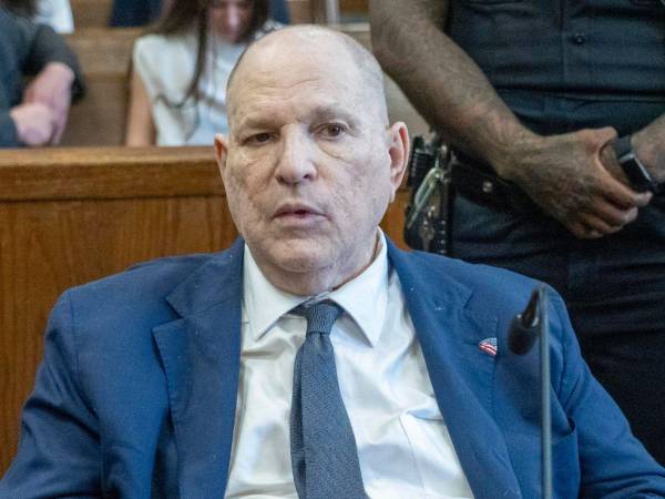 Por su parte, la defensa del magnate volvió a defender hoy su inocencia.