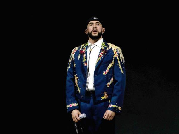 Bad Bunny ha convertido el Super Bowl en un campo de batalla lingüístico y cultural.