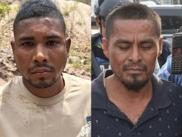 Las investigaciones policiales apuntan a que algunos de los capturados formaban parte del círculo operativo cercano a la estructura liderada por el conocido alias “El Diablo”, cumpliendo funciones de logística, seguridad armada y coordinación en áreas rurales. Ellos son los detenidos: