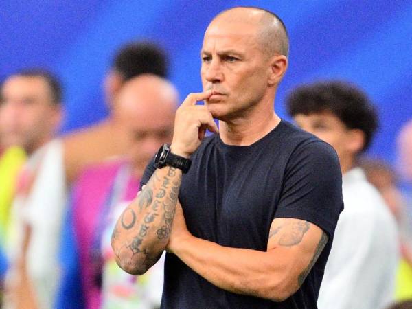 Fabio Cannavaro comentó sobre el gran nivel con el que jugó Portugal ante su Auzbekistán.