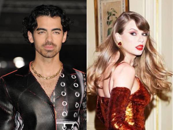 Joe Jonas, de 36 años, compartió su opinión sobre el panorama musical actual y su visión de algunos de los lanzamientos discográficos más destacados del año, específicamente el de su expareja, Taylor Swift. A continuación, los detalles.
