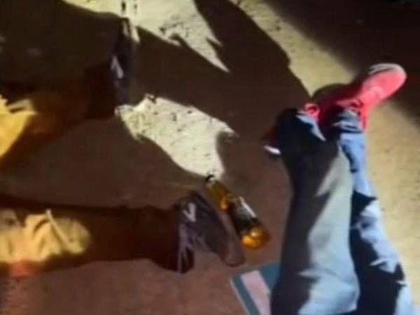 Un ataque armado cobró la vida de dos hombres que se dedicaban a la venta de productos plásticos y otros artículos en el municipio de Dulce Nombre de Culmí.