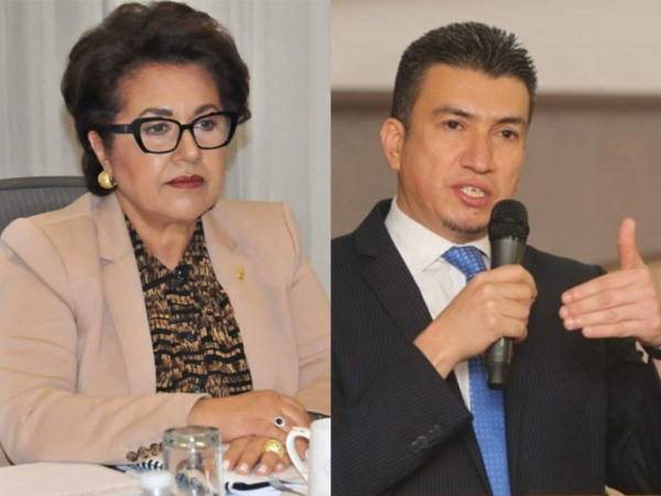 Las gestiones de los expresidentes de la Corte Suprema de Justicia (CSJ), Rebeca Ráquel y Rolando Argueta serán sometidas a auditorias por parte del Tribunal Superior de Cuentas (TSC).