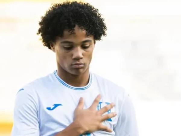 Luis Gabriel Suazo no se recuperó de su lesión y se perdió el primer juego.