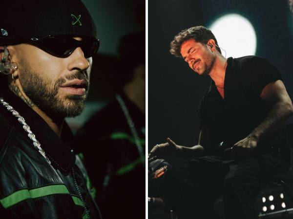 Reguetón, corridos tumbados, pop, country, sonidos afro, rap y R&amp;B, entre las apuestas de la semana en la música latina.