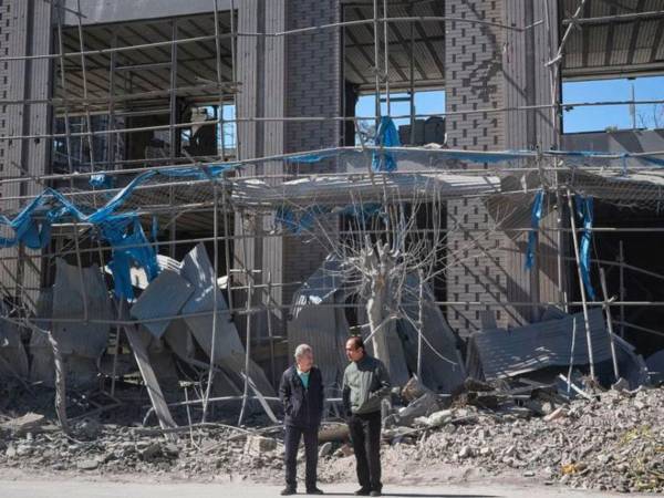 El arresto de personas acusadas de ser espías de Israel aumentó durante la anterior ofensiva israelí y estadounidense en Irán en junio. También se incrementaron las ejecuciones de los mismos.