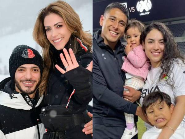 A pocos meses del Copa Mundial de la FIFA 2026, la Selección de fútbol de México no solo genera expectativa por su desempeño en la cancha, sino también por las historias personales de sus jugadores, especialmente las de sus esposas y novias.