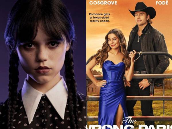 El catálogo de Netflix para septiembre viene cargado de producciones originales y clásicos que regresan a la plataforma.