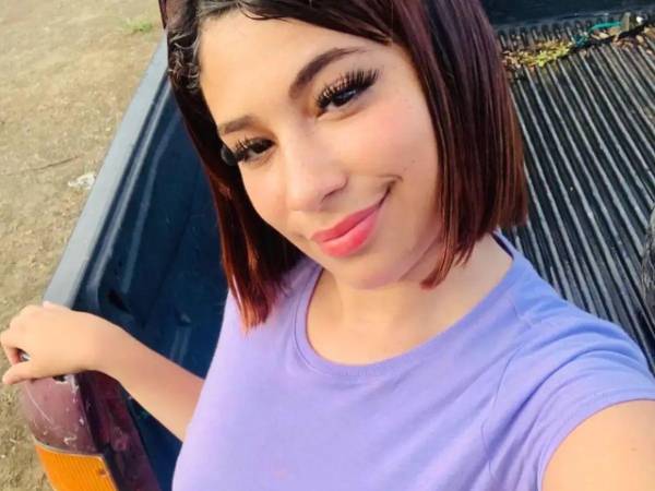 Entre llantos y dolor, la madre de Katherine Mejía Argueta, conocida como Katy La Mazorca, fue a reconocer su cuerpo sin vida, luego de que fuera raptada y encontrada degollada en Tocoa, Colón. Esto dijo sobre su crimen: