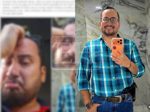 Envuelto en sábanas fue dejado el cadáver de Fernando Elías Sarmiento Rauda, en la carretera CA-5, hacia el norte de Honduras. ¿Qué se sabe sobre este caso? Aquí los detalles: