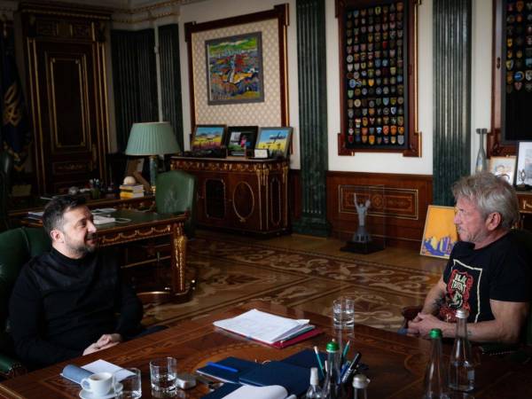 Sean Penn ganó ayer el tercer Oscar de su carrera por su interpretación del coronel Steven J. Lockjaw, en Una batalla tras otra.