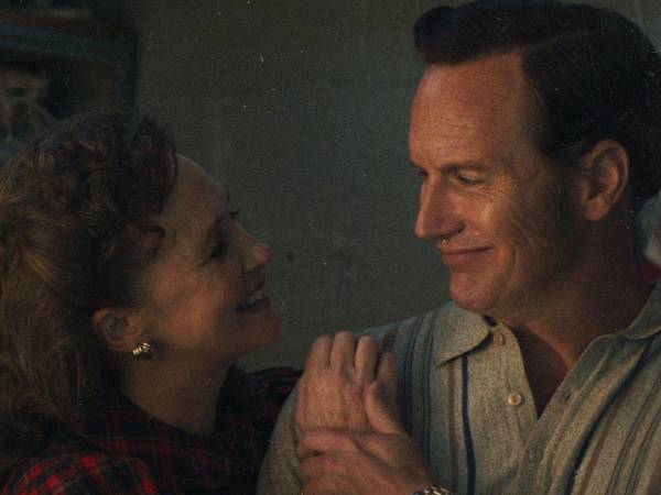 The Conjuring: Last Rites’ se estrena con 83 millones en EUA, el récord más alto de la saga y uno de los mayores debuts para un filme de terror en 2025.