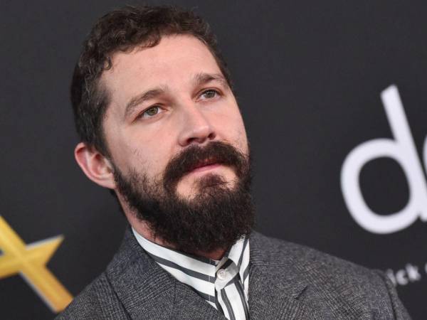 Aunque ya abandonó la comisaría bajo palabra, LaBeouf deberá comparecer nuevamente ante la justicia el próximo 19 de marzo
