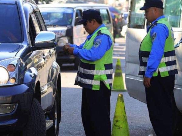 La propuesta plantea que los recursos se destinan a las alcaldías para que estas inviertan en prevención vial.