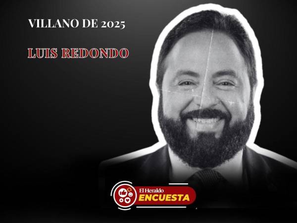 El presidente del Congreso Nacional, Luis Redondo, abusó de su alto cargo para atropellar la ley hondureña.