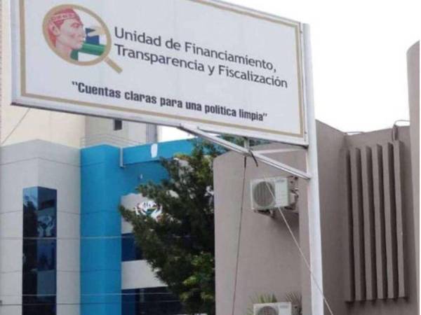 La Unidad de Financiamiento, Transparencia y Fiscalización (UFTF) es la llamada a ejercer controles y veedurías de las campañas políticas.