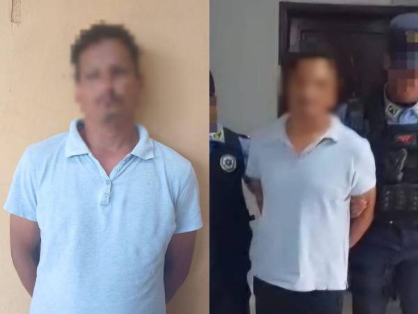 La mañana de este lunes -23 de junio- se logró la detención de un hombre en La Ceiba, Atlántida. Al sospechoso se le presume responsable de violar a su hijastro. Esto se sabe del caso.