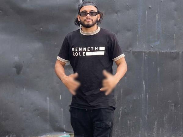 La desaparición de Josué Guevara en el río Humuya terminó en tragedia, luego de que se confirmara el hallazgo de su cuerpo tras varios días de intensa búsqueda; hoy su cuerpo está siendo velado.